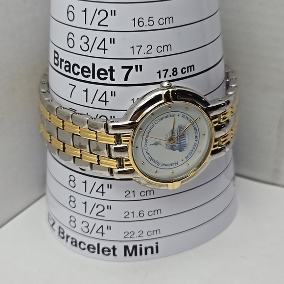 NRCC National Republican Congressional Committee Business Advisory Council Watch - Picture 6 of 10